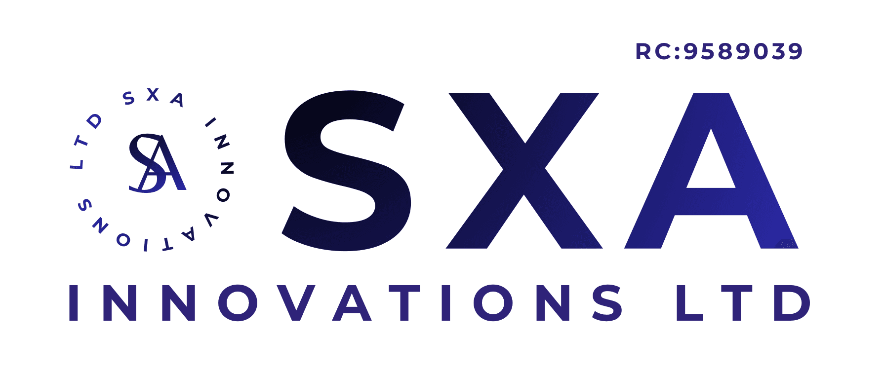 SXA Innovations Ltd